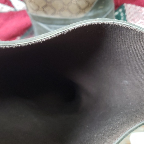 ETIENNE AIGNER E-Wakely Rain Boots / Wellingtons - Designer - 10M  - GVC - Picture 13 of 13